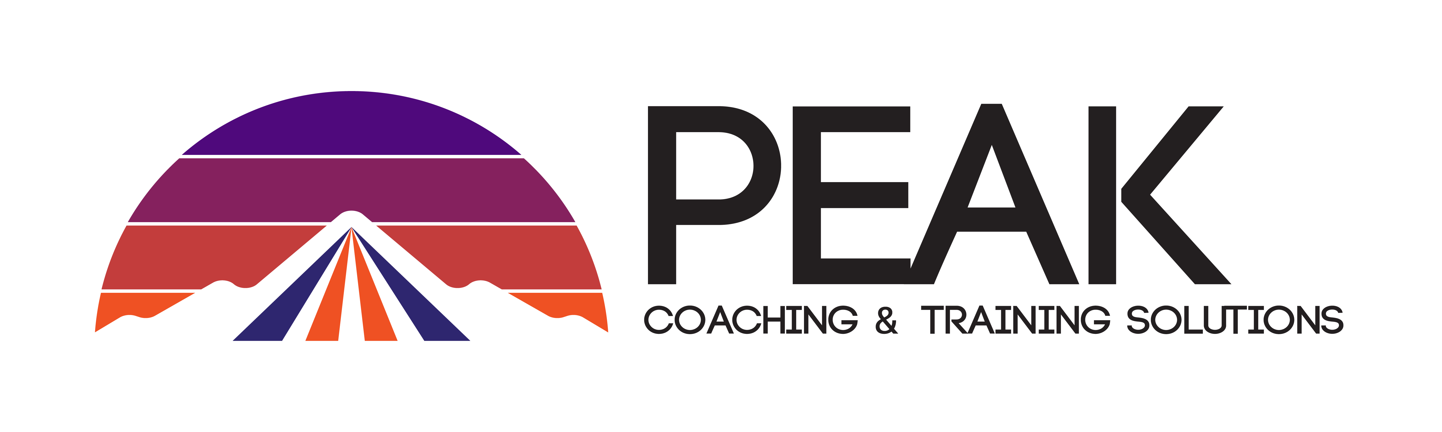Peak Coaching and Training Solutions